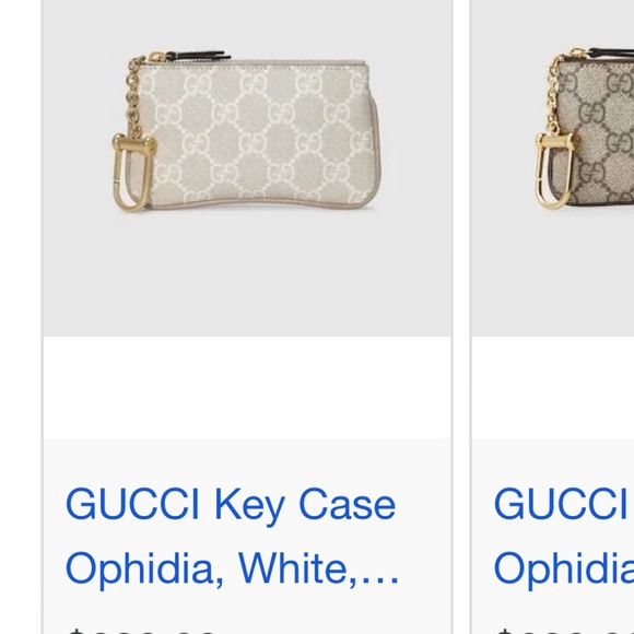 Gucci wallet basically new - Picture 1 of 1